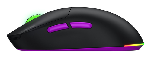 Hator Quasar 3 Ultra 8k + 8k - Souris PC Hator - grosbill.com - 2