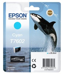 Consommable imprimante Epson Grosbill