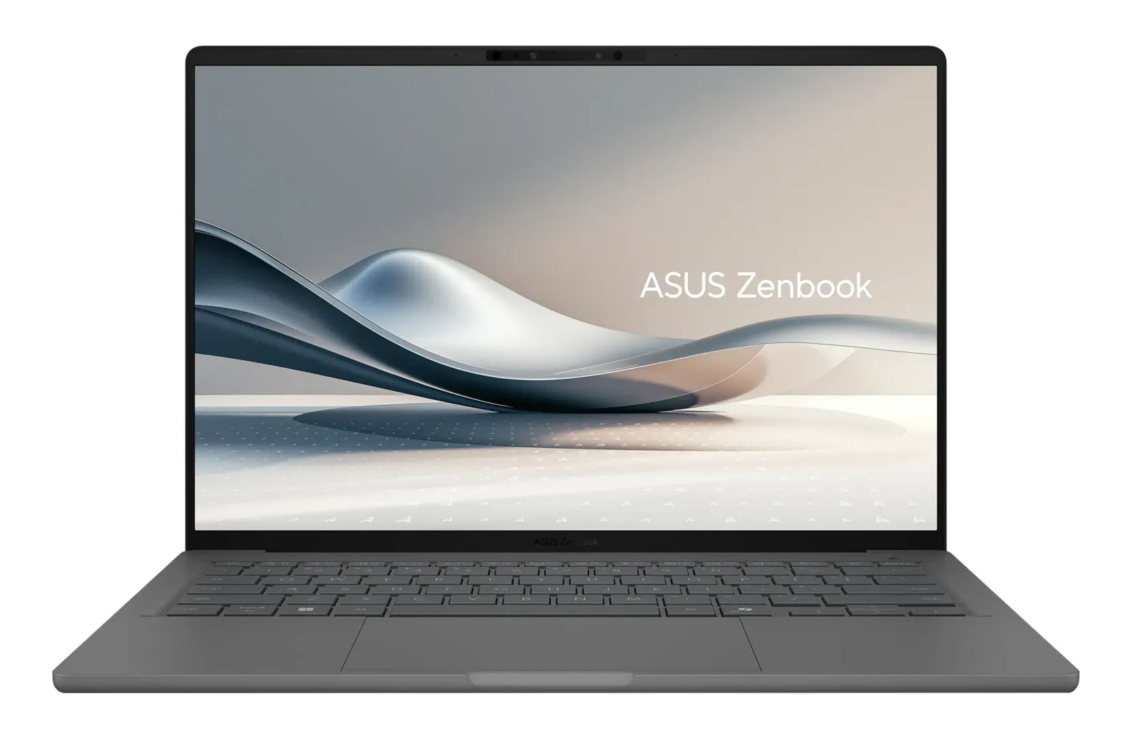 Zenbook 14 - 14" OLED FHD+ Snapdragon X2 Elite X2-88-100 32Go 1To W11P - Achat / Vente sur grosbill.com - 0