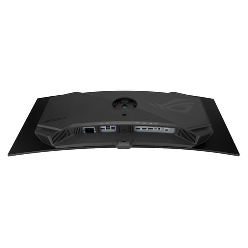 Asus 34 pouces  90LM0CU0-B01971 - Ecran PC Asus - grosbill.com - 4