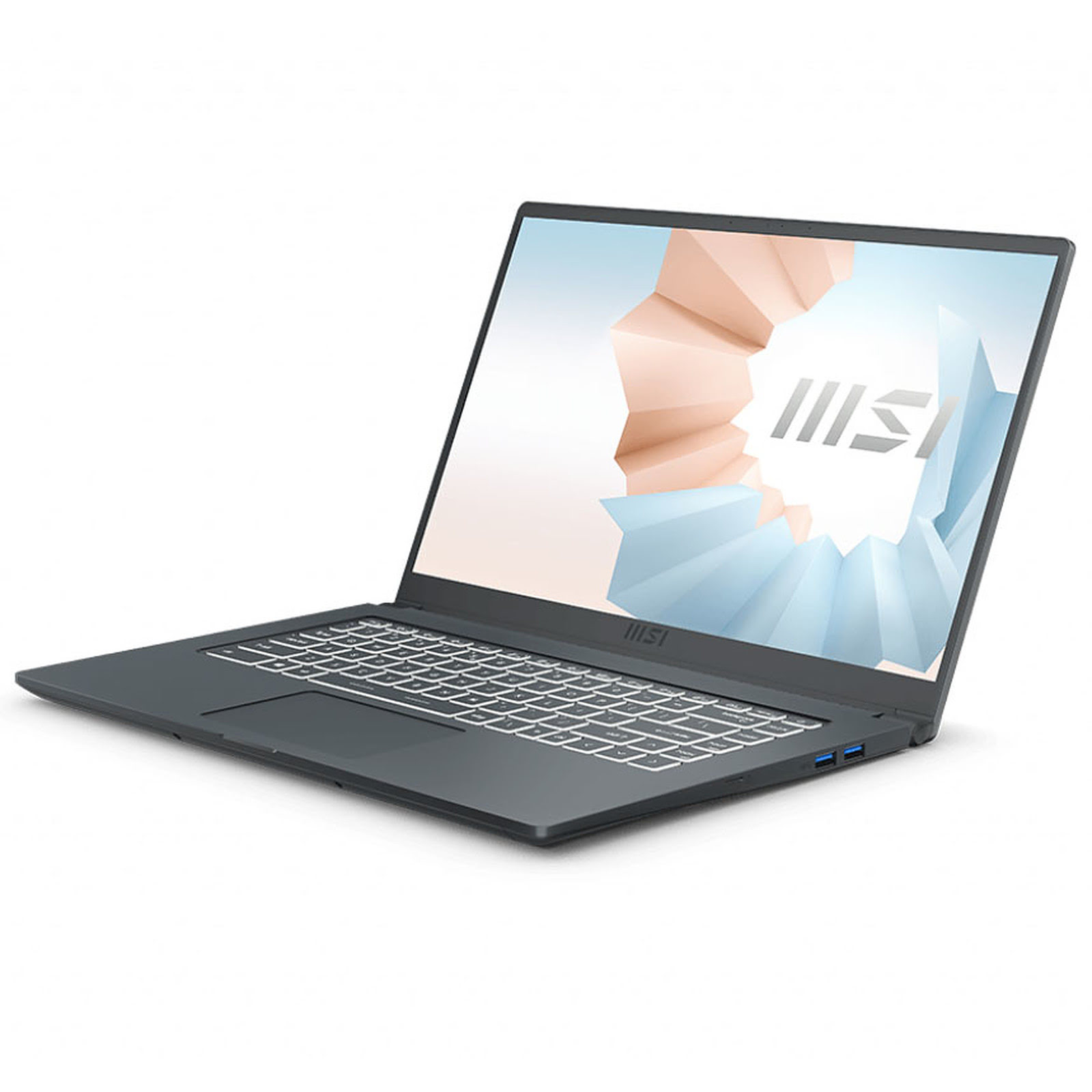 MSI 9S7-155226-048 - PC portable MSI - grosbill.com - 2