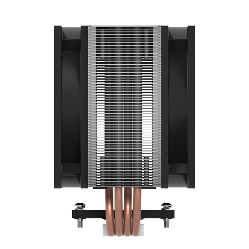 ARCTIC Noir - Ventilateur CPU ARCTIC - grosbill.com - 3