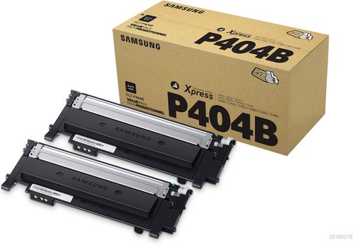 HP - Noir - SU364A - Achat / Vente Consommable imprimante sur grosbill.com - 1