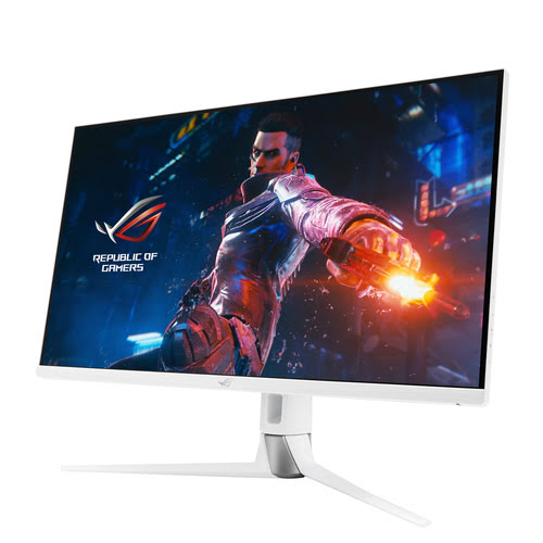 Asus 32"  90LM06L2-B01170 - Ecran PC Asus - grosbill.com - 1