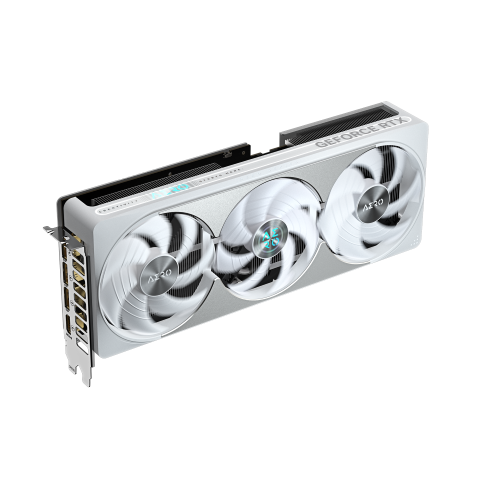 Gigabyte GeForce RTX 5080 AERO OC SFF 16G - Carte graphique - 1
