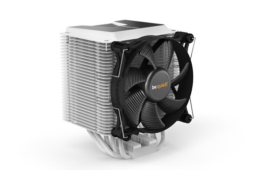 be quiet! BK005 - Ventilateur CPU be quiet! - grosbill.com - 8