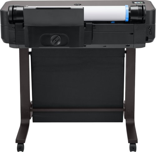 DESIGNJET T630 24-IN PRINTER - Achat / Vente sur grosbill.com - 4