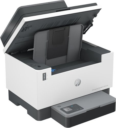 LASERJET TANK MFP 2604SDW PRNTR (381V1A#B19) - Achat / Vente sur grosbill.com - 4