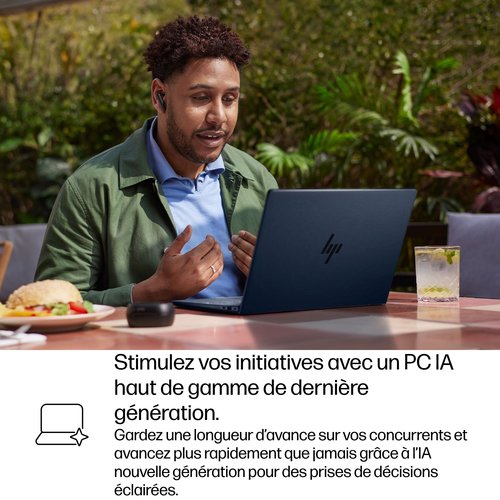 ELITEBOOK X G1I-ATMOSPHERIC - Achat / Vente sur grosbill.com - 2