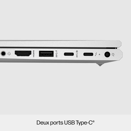 ELITEBOOK 640 14IN I5-1335U 16 - Achat / Vente sur grosbill.com - 4