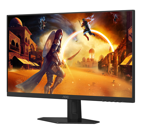 AOC 24 pouces  24G4XE - Ecran PC AOC - grosbill.com - 1