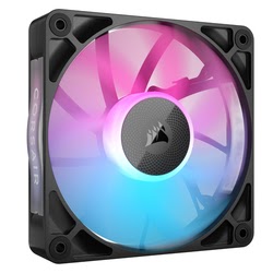 Ventilateur boîtier Corsair Grosbill