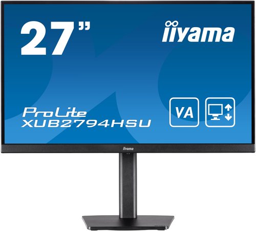 Iiyama Ecran PC MAGASIN EN LIGNE Grosbill