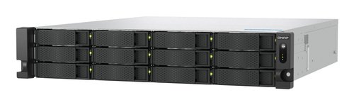 2U 12-bay 3.5" SATA HDD NAS AMD Ryzen - Achat / Vente sur grosbill.com - 6