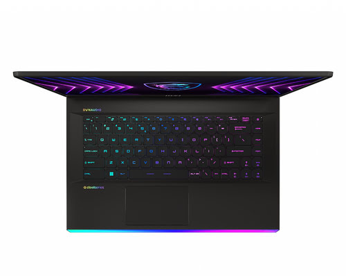MSI 9S7-154515-042 - PC portable MSI - grosbill.com - 1