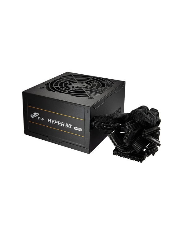 FSP 80+ Bronze (650W) - Alimentation FSP - grosbill.com - 4