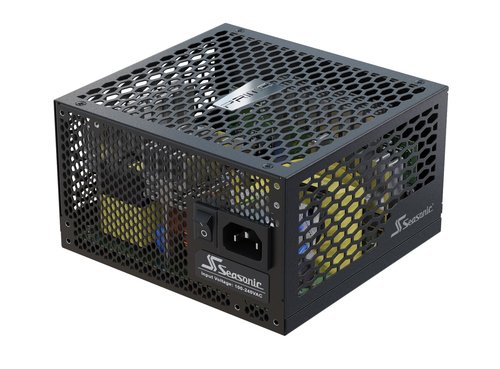 Seasonic Alimentation MAGASIN EN LIGNE Grosbill