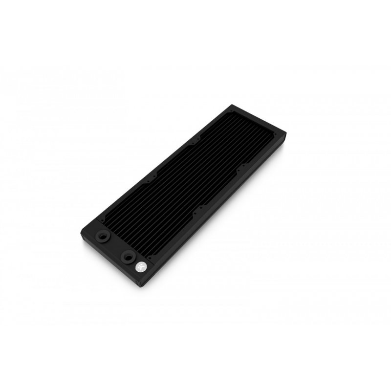 EK Water Blocks Radiateur EK-Quantum Surface S360 - Black Edition