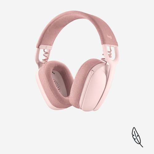 ZONE VIBE 100 - ROSE M/N:A00167 - Achat / Vente sur grosbill.com - 5