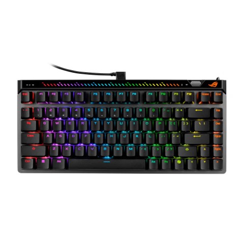 Asus ROG Falchion ACE 75 HE - Clavier PC Asus - grosbill.com - 1