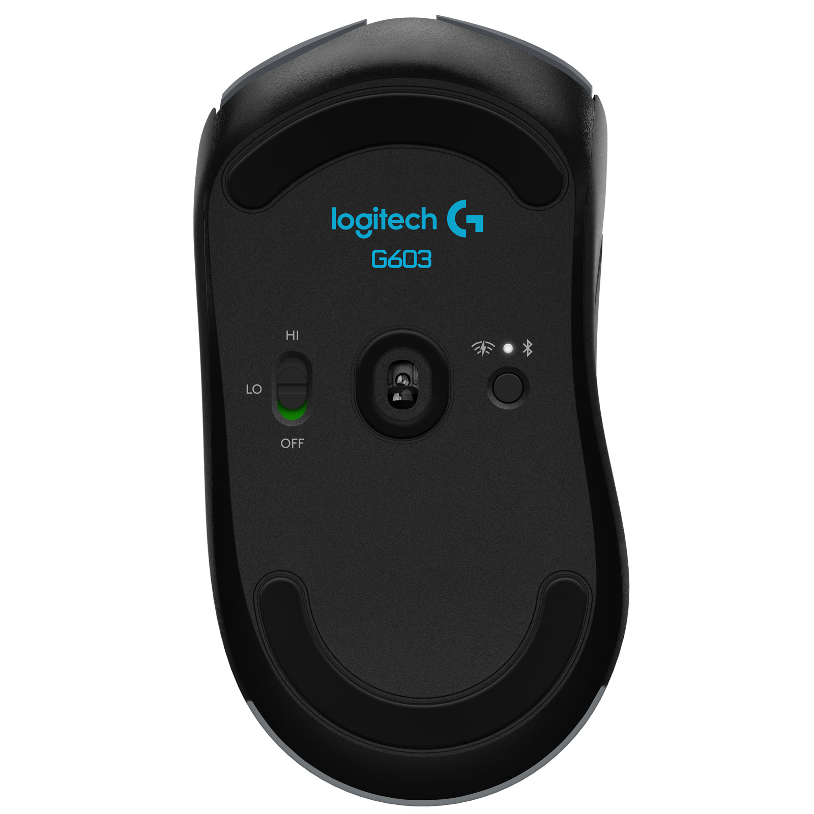 Logitech G603 LightSpeed - Souris PC Logitech - grosbill.com - 1