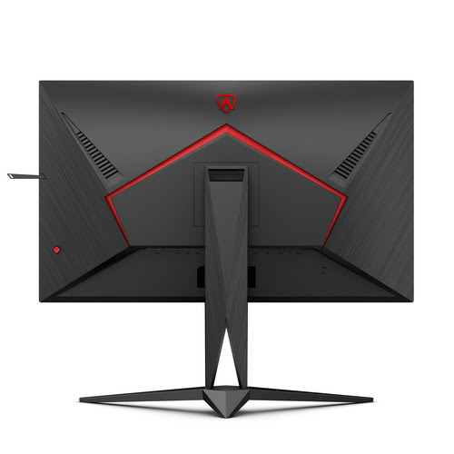 AOC 27 pouces  AG275QXN/EU - Ecran PC AOC - grosbill.com - 4