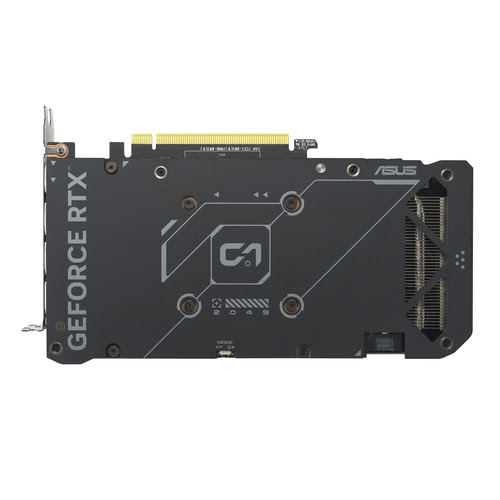 Asus DUAL-RTX4060TI-O16G  - Carte graphique Asus - grosbill.com - 6