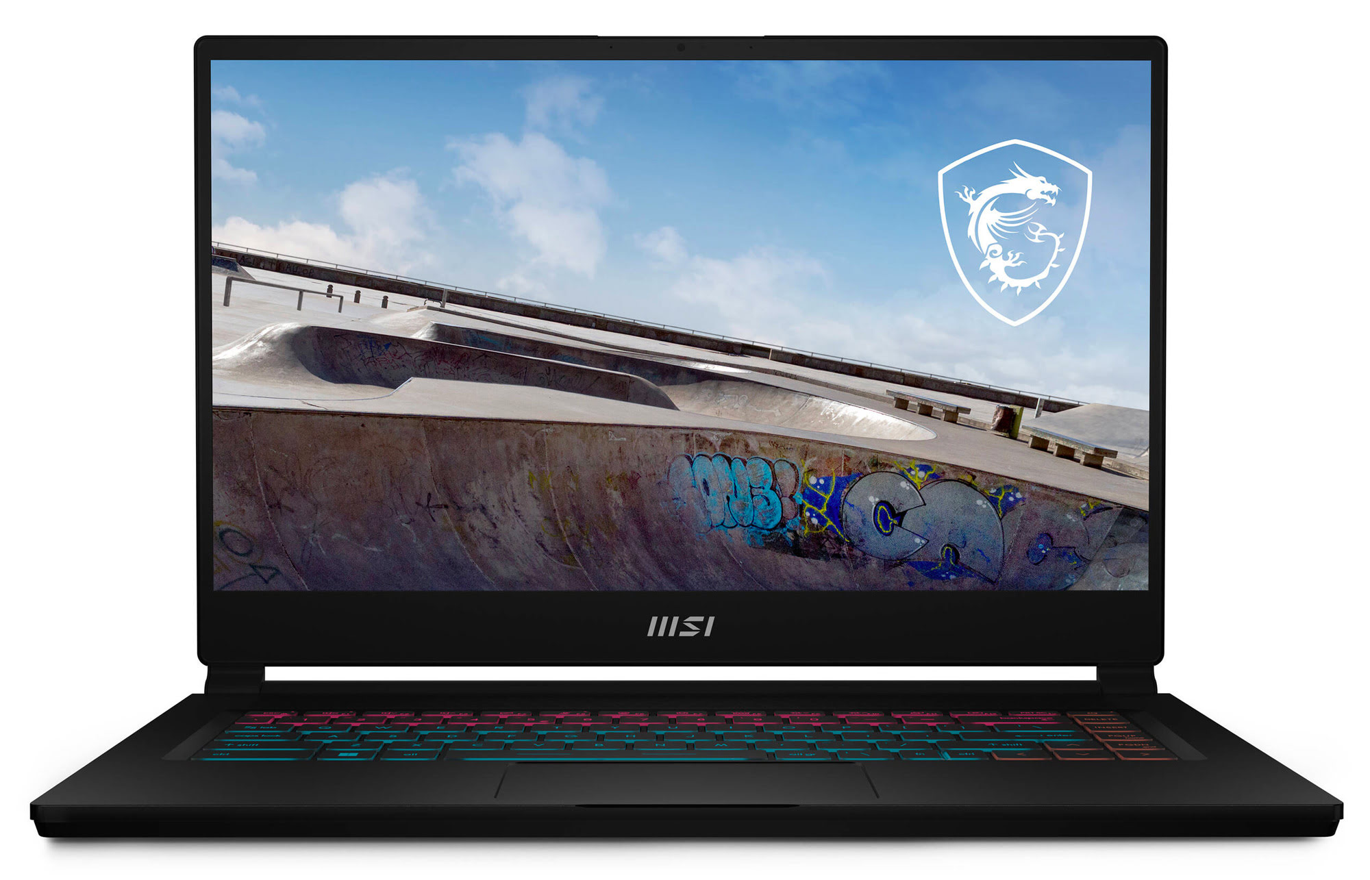 MSI 9S7-15B111-001 - PC portable MSI - grosbill.com - 1