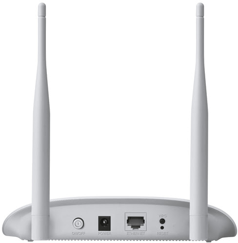 TP-Link TL-WA801N - grosbill.com - 5