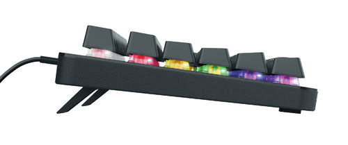 Trust Mazz - Clavier PC Trust - grosbill.com - 5