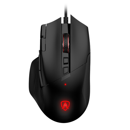 AOC AGM600 - Souris PC AOC - grosbill.com - 1