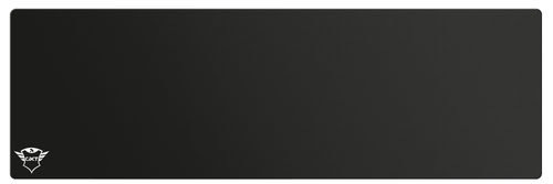 Trust GXT 758 - Noir/XXL - Tapis de souris Trust - grosbill.com - 2
