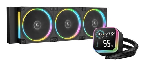 Watercooling Deepcool Grosbill