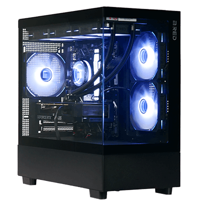PC Fixe No Name Grosbill