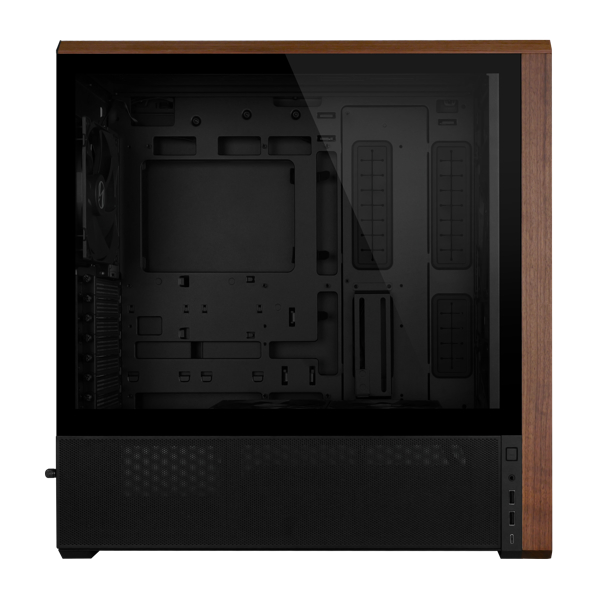 Lian-Li LANCOOL 217 Noir Noir - Boîtier PC Lian-Li - grosbill.com - 3