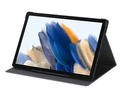 Book Cover EF-BX200PJEGWW Noir pour TAB A8  - 3