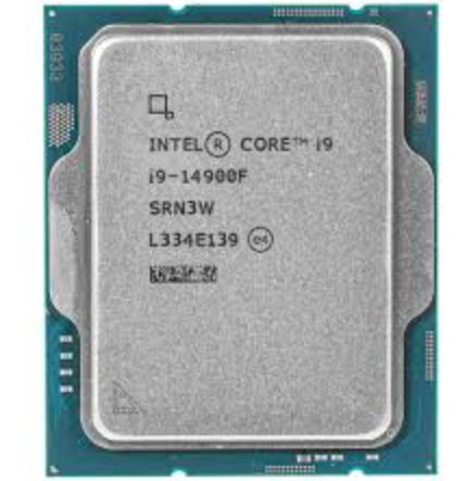 Intel Core i9-14900F - 5.8GHz - Processeur Intel - grosbill.com - 0
