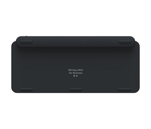MX Keys Mini for Business Graphite - Achat / Vente sur grosbill.com - 2