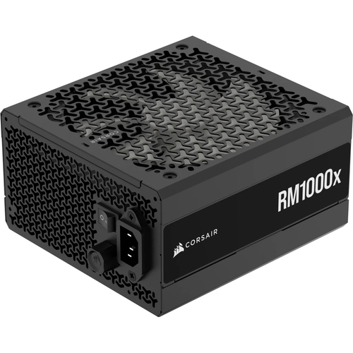 Corsair ATX 1000W -RM1000x 80+ GOLD F Mod. - CP-9020271-EU (CP-9020271-EU) - Achat / Vente Alimentation sur grosbill.com - 0