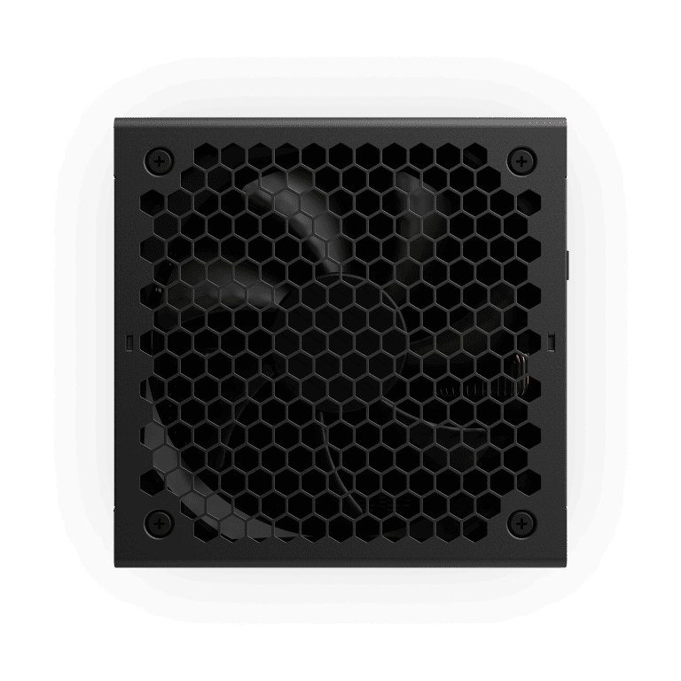 NZXT 80+ Gold (750W) - Alimentation NZXT - grosbill.com - 3