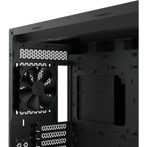 Corsair Corsair 5000D Noir Noir - Boîtier PC Corsair - grosbill.com - 13