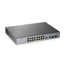 Switch Zyxel Grosbill