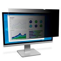 3M Black Privacy 25.0" WS 16:9 - Achat / Vente sur grosbill.com - 0