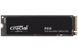 Disque SSD Crucial Grosbill