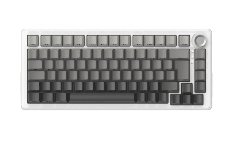 The G-LAB Keyz Elite 300 GRW - Clavier PC The G-LAB - grosbill.com - 2