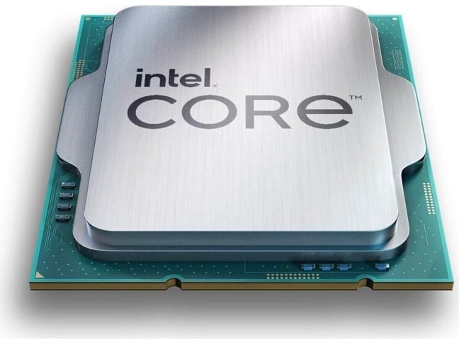 Intel Core i3-14100 - 4.7GHz - Processeur Intel - grosbill.com - 1
