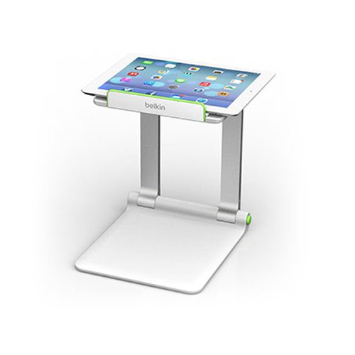 Portable Presenter Tablet Stand - Achat / Vente sur grosbill.com - 1