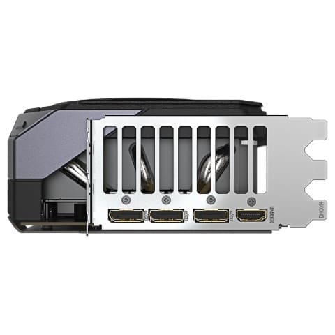 Gigabyte GeForce RTX 5090 GAMING OC 32G - Carte graphique - 2