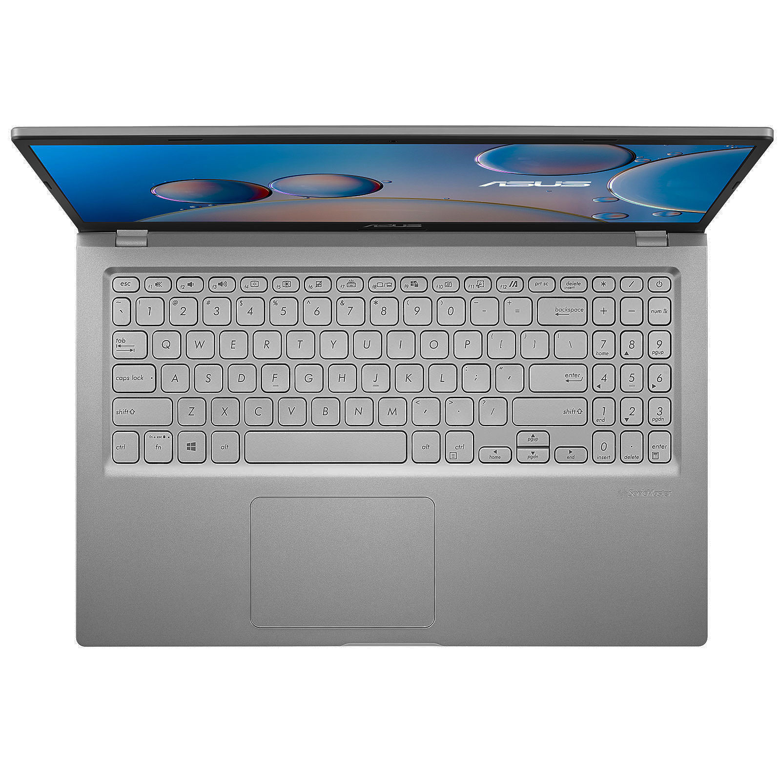 Asus 90NB0TY1-M03670 - PC portable Asus - grosbill.com - 3