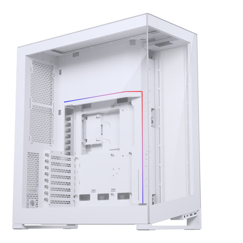 Phanteks NV7 TG Blanc - Sans-alim/E-ATX